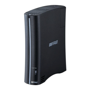 Buffalo (BUFLS-CH2.OTL-AP-100 ) 2TB LINKSTATION LIVE Network  Attached Storage
