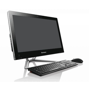 Lenovo C440 5731-6120 (TOUCH) 21.5W LED Multi Touch/Intel PDC G2030/2GB/500GB/Integrated Graphic/Win8