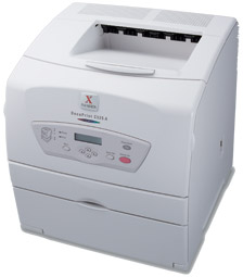 Fuji Xerox Docuprint C525 A