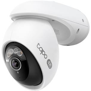 TP-Link Tapo C560WS Outdoor Pan/Tilt Security Wi-Fi Camera