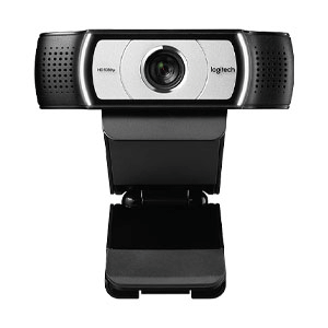 Logitech C930E Business Webcam