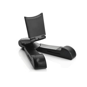 Cabstone SoundStand Wireless Speaker and Tablet Stand in One