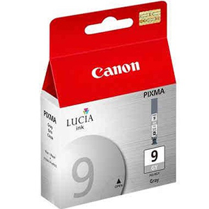 Canon PGI-9 Grey Ink Cartridge