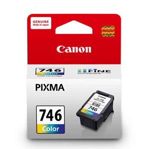 Canon CL-746 Ink Cartridge (Color)