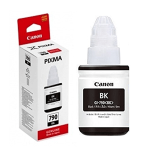 Canon GI-790 Ink Cartridge (Black)