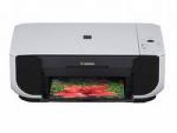 Canon Pixma MP198 stylish and compact all-in-one photo printer 