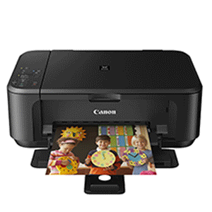 Canon PIXMA MG3570 Colour inkjet printer, copier and scanner w/ Intelligent Wi-Fi and AirPrint