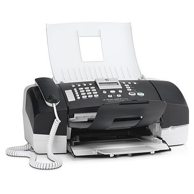 HP Officejet J3608