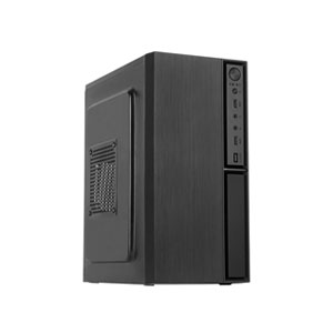 Frontier Trendsonic Ceres CE27M 700W Entry Micro ATX