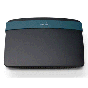 Cisco Linksys EA3500 App Enabled Dual-Band Wireless Router