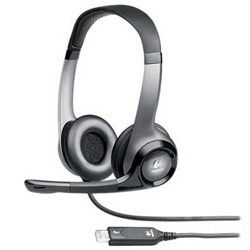 Logitech ClearChat Pro USB