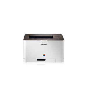Samsung CLP-365 Colour Laser Printer - Vivid printing
