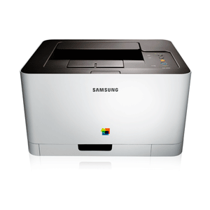 Samsung CLP-365W Wi-Fi Colour Laser Printer