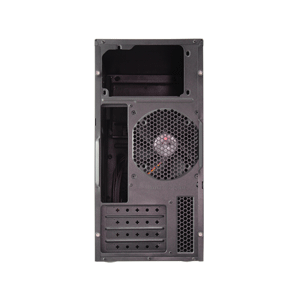 Cougar Spike Mini Gaming Tower with 550W Power Supply