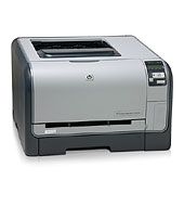 HP Color Laserjet CP1515N