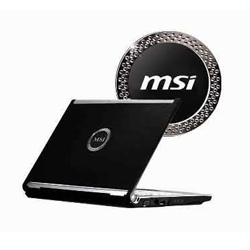 MSI PR200 - Crystal Edition