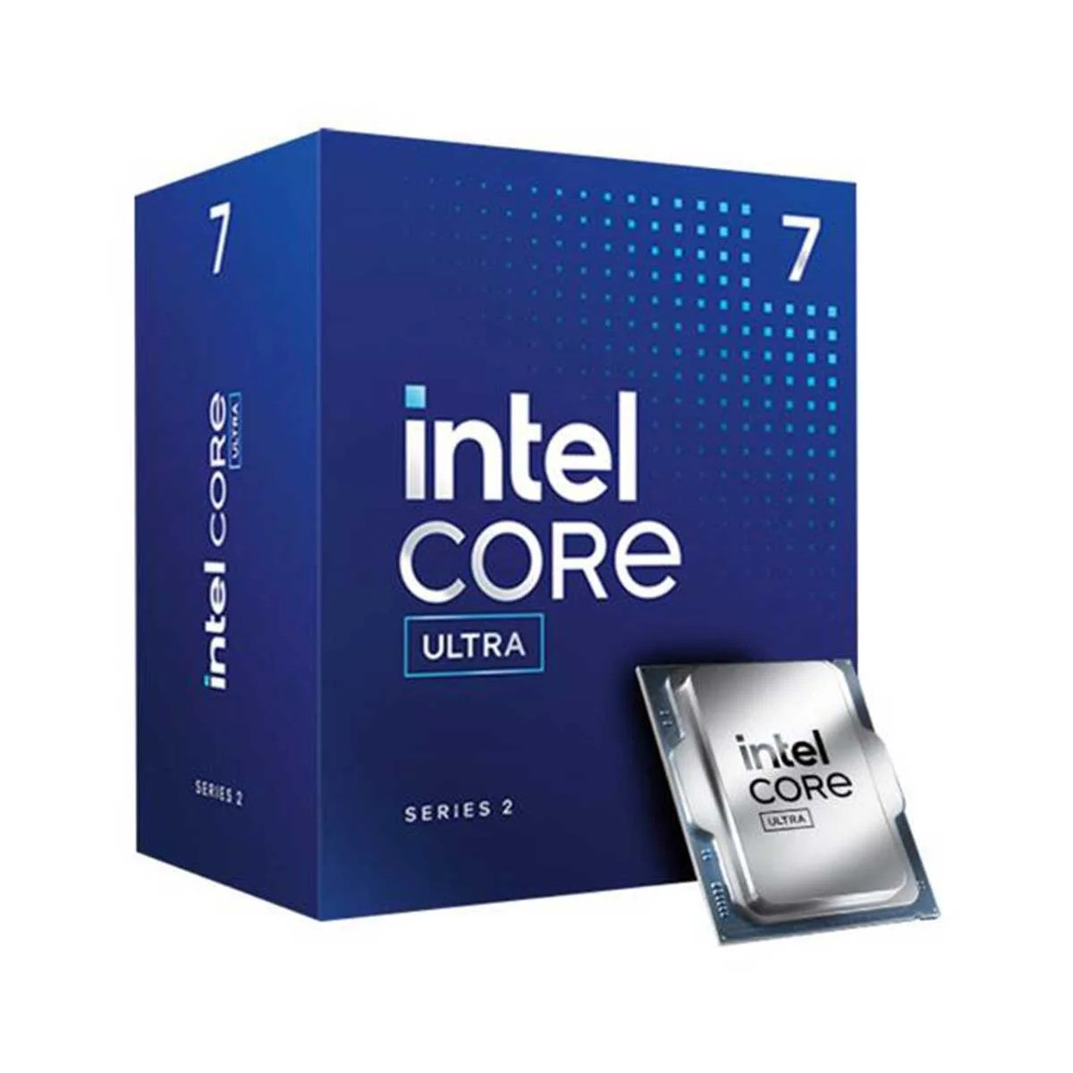 Intel Core Ultra 7 Processor 265F 30M Cache, up to 5.30 GHz