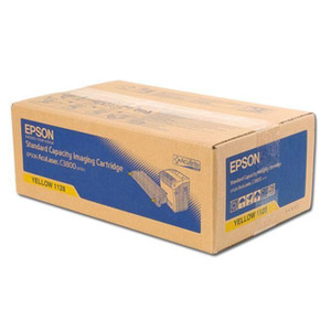 Epson Cyan Imaging Cartridge C13S051130
