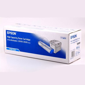 Epson Cyan Toner Cartridge C13S050228