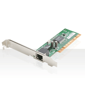 D-Link DFE-520TX 10/100M PCI ADAPTER WITHOUT BOOT ROM AND WOL