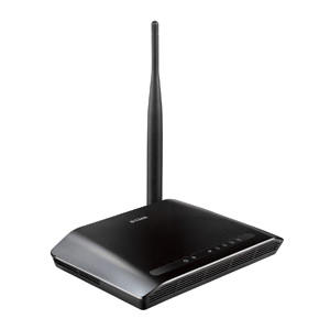 D-Link DIR-600M Broadband Wireless Router