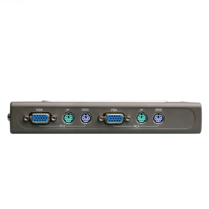 D-Link DKVM-4K 4-Port PS/2 KVM Switch