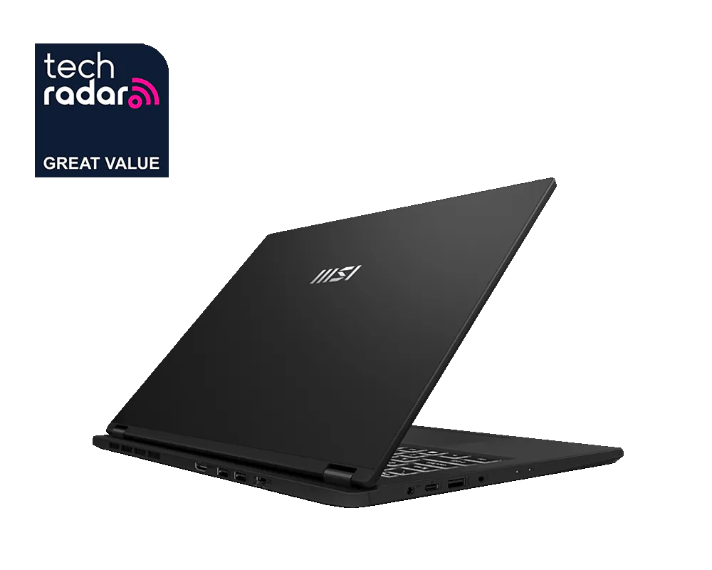 MSI Modern Modern 14 H D13MG-404XPH | 14FHD+ | Raptor Lake i5-13420H | 16GB DDR4 | 1TB SSD | Iris Xe Graphics | Win11 Pro