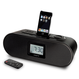 Creative D160 - Dock, charge and play music from your iPod