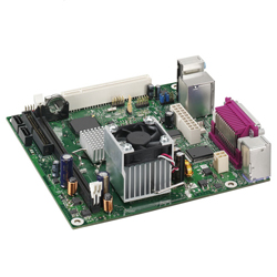 Intel Intel Desktop Board D201GLY2A