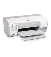 HP Deskjet D4360