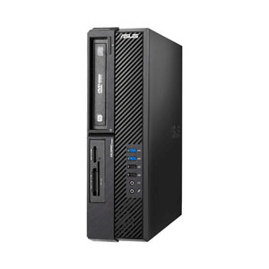 Asus Pro D540SA-i38100034R Desktop Only PC Core i3-8100 | 4GB | 1TB | Intel HD | Windows 10 Pro