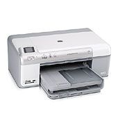HP Deskjet D5460