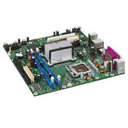 Intel Desktop Board D945PLNML