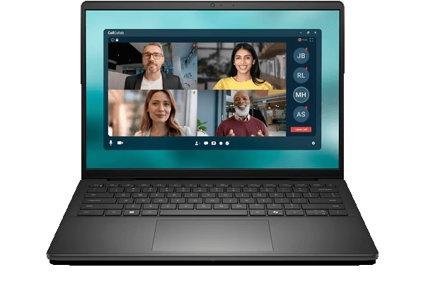 Dell 14 DC14250 | Intel Core 5 120U | 14.0in FHD+ IPS | 16GB DDR5 | 512GB SSD | Intel Graphics | Windows 11 Home