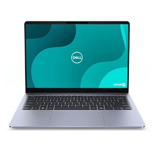 Dell DS14265 | 14in Touch FHD+ OLED | Ryzen AI 7 445 | 16GB LPDDR5x | 512GB SSD | Radeon Graphics | Win11
