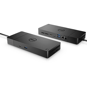 Dell DOCK WD19S 130W DOCKING STATION