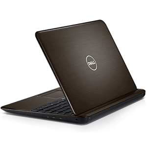 Dell Inspiron 13z  (Core i3, 13.3-inch, Win7 Home Basic) Amazingly thin, affordable and always stylish.