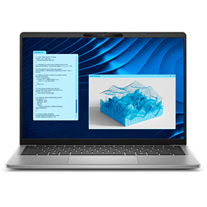 Dell Latitude 5455 | Snapdragon X Plus | 14in FHD+ | 16GB LPDDR5 | 512GB SSD | Adreno 740 | Win11 ARM Pro