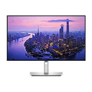 Dell Ultrasharp U2725QE 27 inch 4K Thunderbolt Hub Monitor