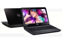 Dell Inspiron M102z 11.6-inch (Red) AMD Dual Core E-450, 2GB DDR3, 500GB - More fun on the run