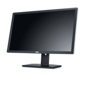 Dell UltraSharp U2713HM 27-inch Monitor with LED, See every detail in brilliant color.