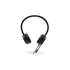 Dell Pro Stereo Headset - UC150 - Skype for Business