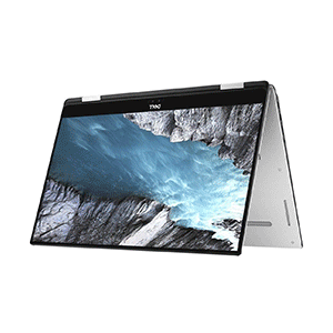 Dell XPS 15 9575 15.6-in FHD InfinityEdge Anti-Reflective Touch  i7-8705G/16GB/512GB/4GB RX Vega M/Win10