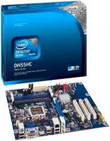 Intel Desktop Board DH55HC (ATX) LGA1156