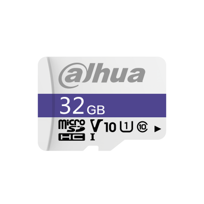 Dahua DHI-TF-C100 32GB MicroSD Card