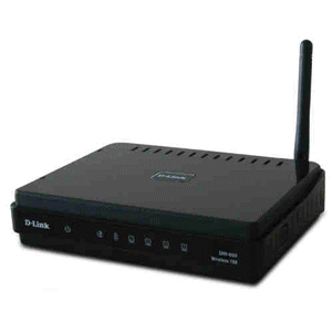 D-Link DIR-600 Wireless 150 Router