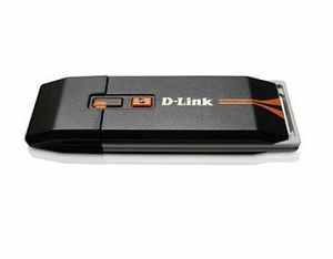 D-Link DWA-125 Wireless 150 USB Adapter