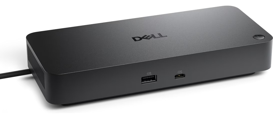 Dell Pro Dock WD25 - USB-C Docking Station