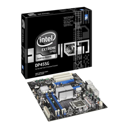 Intel Desktop Board DP45SG