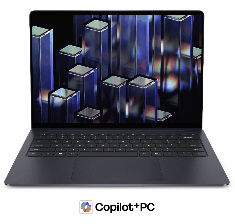 Dell 14S DS14260 | 14in FHD+ OLED 60Hz Touch  | Core Ultra 9 386H | 32GB RAM | 512GB SSD | Intel Graphics | Win11